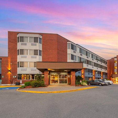 Best Western Plus Ottawa City Centre Hotel Exterior photo